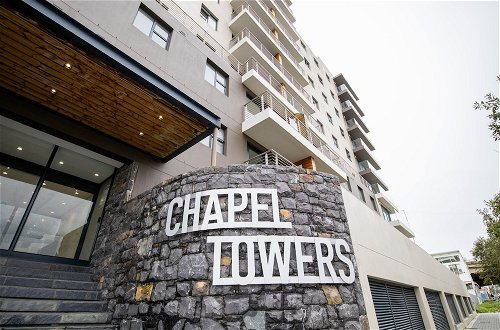 Photo 19 - Chapel Towers 79 by CTHA