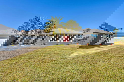 Photo 20 - Stunning Panama City Home on Callaway Bayou