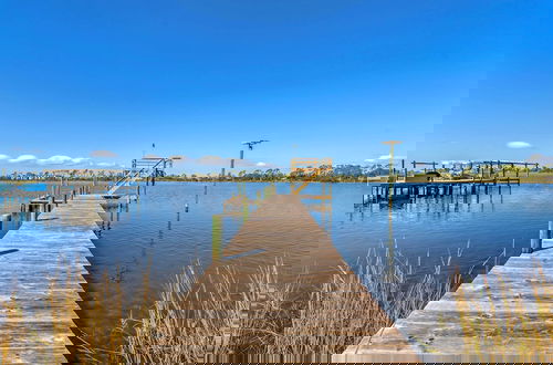 Photo 24 - Stunning Panama City Home on Callaway Bayou