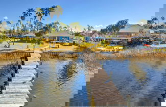 Photo 1 - Stunning Panama City Home on Callaway Bayou