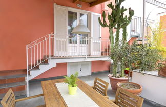 Photo 2 - Gioia 13 - Large Studio With Terrace