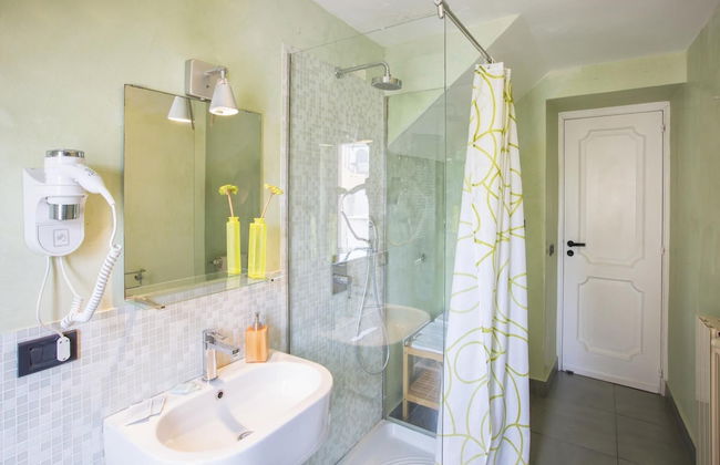 Gioia 13 - Large Studio With Terrace - Foto 4