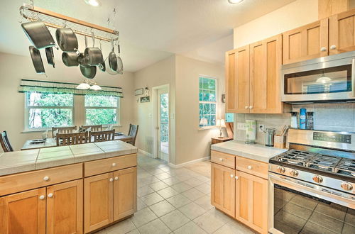 Photo 34 - Sonora Home w/ Pool Table, Grill & 2 Balconies