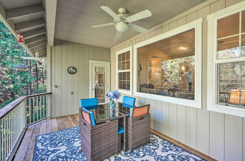 Photo 39 - Sonora Home w/ Pool Table, Grill & 2 Balconies