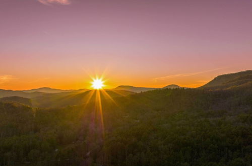 Photo 11 - Heavenly Bearadise Cabin in Cashiers, NC