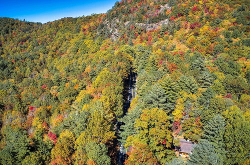 Foto 6 - Heavenly Bearadise Cabin in Cashiers, NC