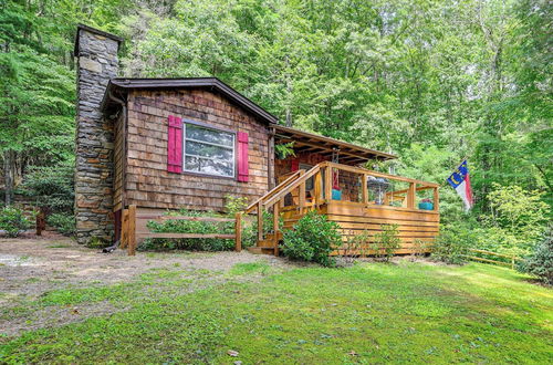 Photo 1 - Heavenly Bearadise Cabin in Cashiers, NC