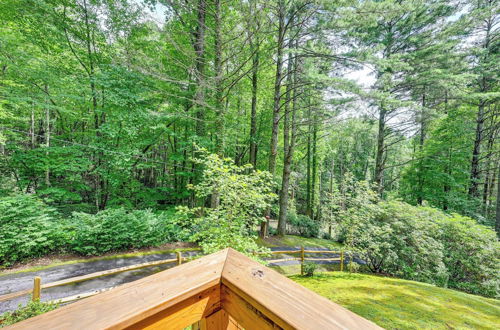 Photo 30 - Heavenly Bearadise Cabin in Cashiers, NC