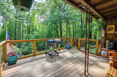 Photo 21 - Heavenly Bearadise Cabin in Cashiers, NC