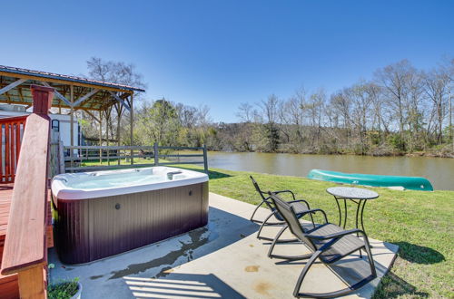 Photo 30 - Waterfront Family Retreat w/ Fire Pit & Canoe