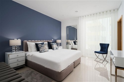 Foto 2 - Fresh Stylish Lagos Apartment by Ideal Homes