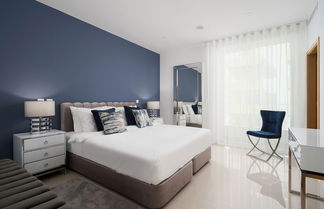 Photo 1 - Fresh Stylish Lagos Apartment by Ideal Homes