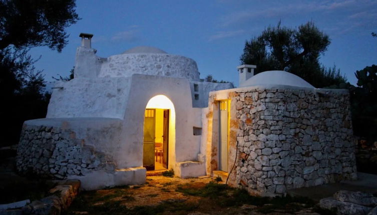 Foto 1 - Tiny Trullo Ostuni