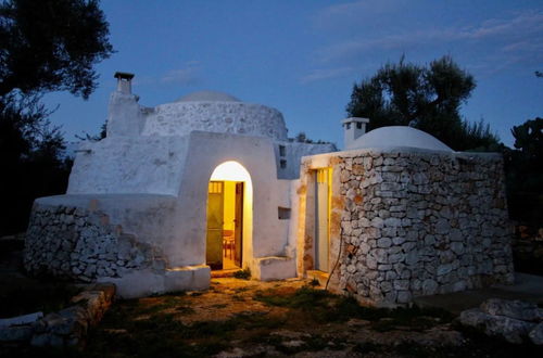 Foto 1 - Tiny Trullo Ostuni