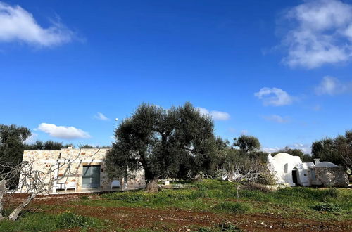 Photo 26 - Tiny Trullo Ostuni