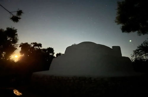 Photo 27 - Tiny Trullo Ostuni