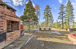 Photo 2 - Paynes Creek Home w/ Hot Tub and Views