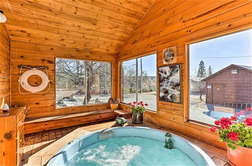 Foto 11 - Paynes Creek Home w/ Hot Tub and Views