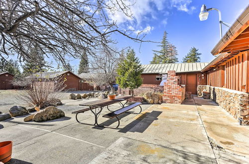 Photo 27 - Paynes Creek Home w/ Hot Tub and Views