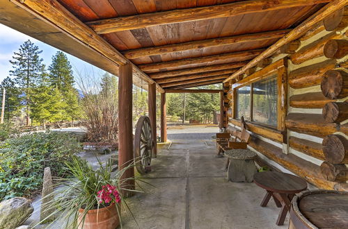 Photo 29 - Paynes Creek Home w/ Hot Tub and Views