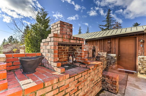 Photo 31 - Paynes Creek Home w/ Hot Tub and Views