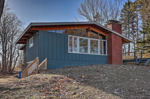 Photo 25 - Renovated & Cozy Cottage on Cayuga Lake Wine Trail