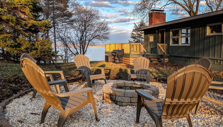 Foto 1 - Renovated & Cozy Cottage on Cayuga Lake Wine Trail