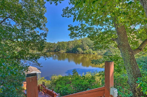 Foto 17 - Riverfront Retreat on 4 Acres w/ Private Dock