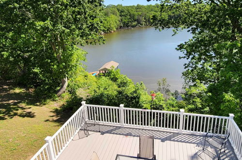 Photo 13 - Riverfront Retreat on 4 Acres w/ Private Dock