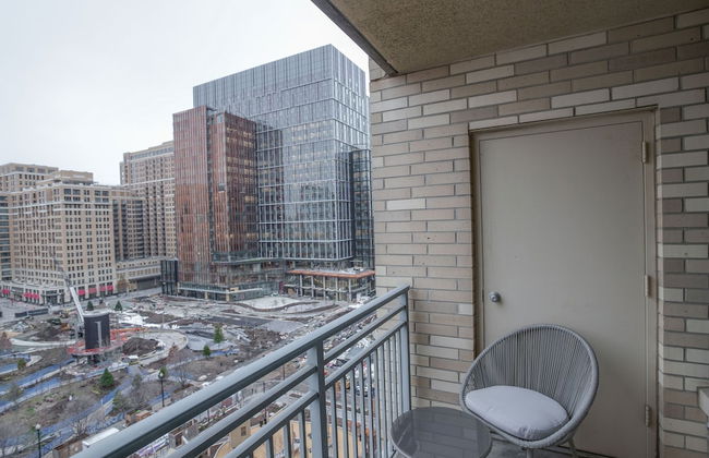 Great Condo at Pentagon City - Foto 58