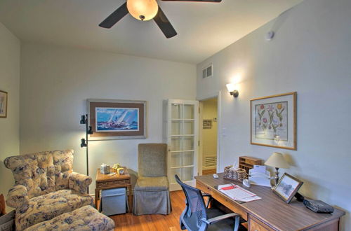 Foto 9 - Phoenix Getaway w/ Patio - 2 Miles to Downtown