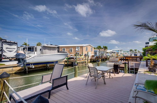 Photo 6 - Nettles Island, Jensen Beach Home w/ Patio & Grill