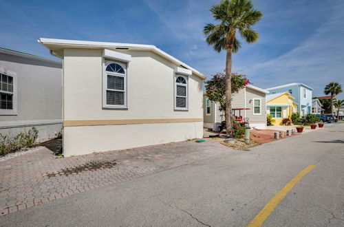 Photo 2 - Nettles Island, Jensen Beach Home w/ Patio & Grill