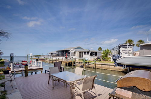 Photo 1 - Nettles Island, Jensen Beach Home w/ Patio & Grill