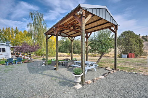 Photo 23 - John Day Lakehouse w/ a Great Outdoor Space