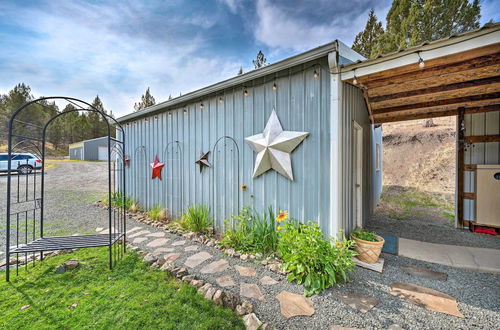 Photo 45 - John Day Lakehouse w/ a Great Outdoor Space