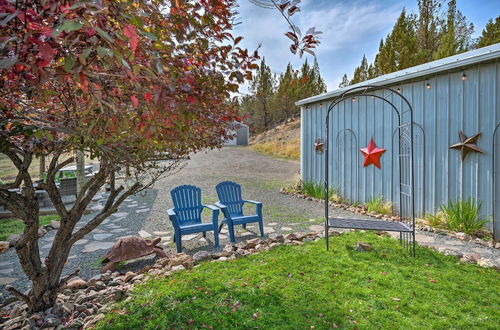 Photo 21 - John Day Lakehouse w/ a Great Outdoor Space