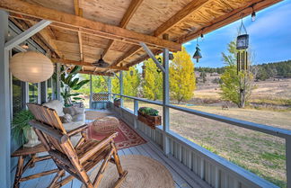 Photo 1 - John Day Lakehouse w/ a Great Outdoor Space