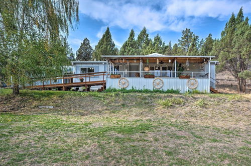 Photo 37 - John Day Lakehouse w/ a Great Outdoor Space