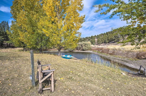 Photo 40 - John Day Lakehouse w/ a Great Outdoor Space