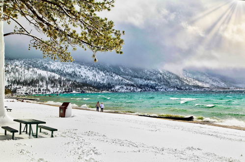 Foto 2 - Tahoe Condo ~ 1 Mi to Diamond Peak Ski Resort