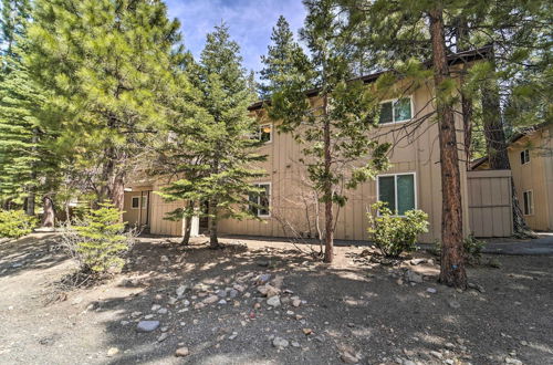 Photo 26 - Tahoe Condo ~ 1 Mi to Diamond Peak Ski Resort