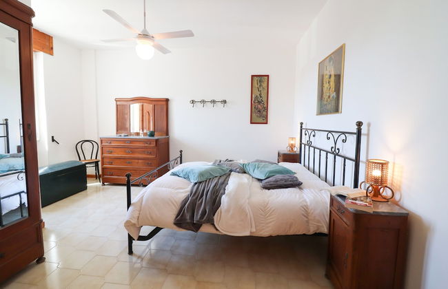 Azzurra's House Near the sea in Otranto - Foto 3