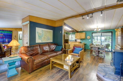 Photo 17 - Pet-friendly Vacation Rental Near Port Townsend