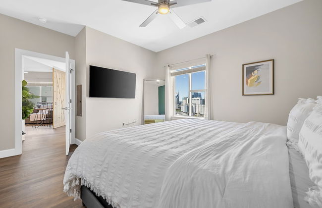 The Bel Air Suite Penthouse The Gulch - Foto 2