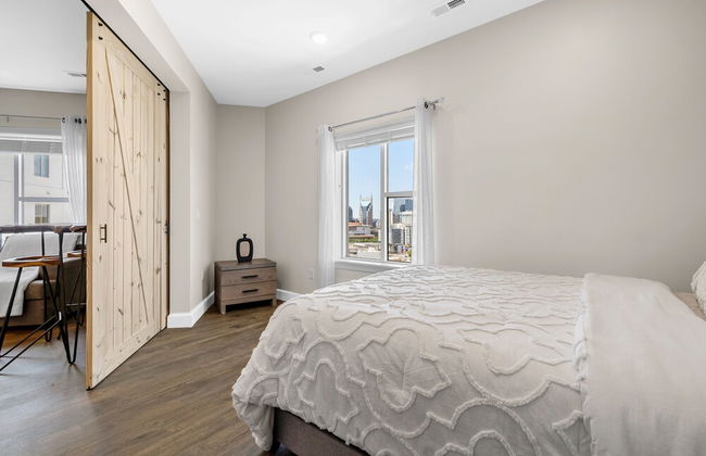 The Bel Air Suite Penthouse The Gulch - Foto 4
