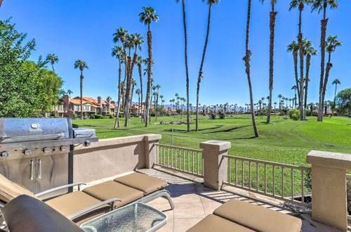 Photo 1 - Sunny Palm Desert Escape w/ Resort Amenities