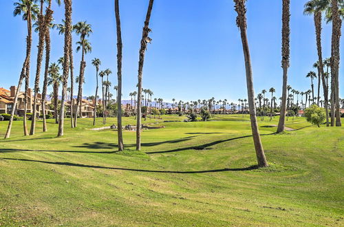 Photo 29 - Sunny Palm Desert Escape w/ Resort Amenities