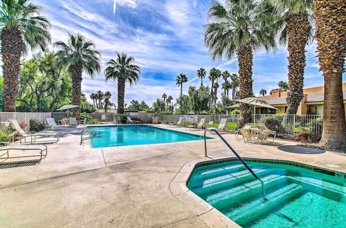 Photo 11 - Sunny Palm Desert Escape w/ Resort Amenities