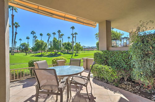 Photo 28 - Sunny Palm Desert Escape w/ Resort Amenities